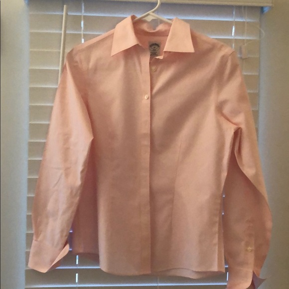 Women’sBrooks Brothers non iron shirts - Picture 4 of 13